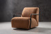 Travon Armchair - Luma Rust Home - 2