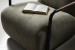 Travon Armchair - Luma Fossil Home - 6