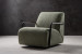 Travon Armchair - Luma Fossil Home - 2