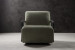 Travon Armchair - Luma Fossil Home - 3