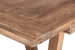 Demo - Kingslin Dining Table Demo Clearance - 7