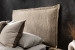 Lyla Headboard - Double - Ivory Flint Headboards - 4