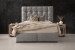Ariella Bed - King - Ash Drift Beds - 1