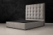 Ariella Bed - King - Ash Drift Beds - 3