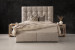 Ariella Bed - King - Dusty Drift Beds - 1