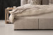 Ariella Bed - King - Dusty Drift Beds - 6