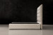 Ariella Bed - King - Ivory Drift Beds - 4