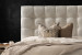 Ariella Bed - King - Ivory Drift Beds - 5