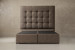 Ariella Bed - King - Wood Drift Beds - 2