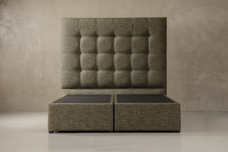 Ariella Bed - King - Forest Drift Beds - 1
