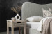 Bellattè Bed - Queen - Avalon Taupe Home - 5