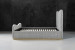 Bellattè Bed - Queen - Avalon Taupe Home - 3