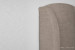 Corina Headboard - Double - Everest Stone Double Headboards - 3