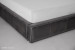 Matlock Kendrix Leather Bed - King XL King Extra Length Beds - 5