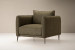 Demo - Ottavia Armchair-Forest Drift Demo Clearance - 1