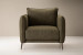 Demo - Ottavia Armchair-Forest Drift Demo Clearance - 2
