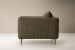 Demo - Ottavia Armchair-Forest Drift Demo Clearance - 3