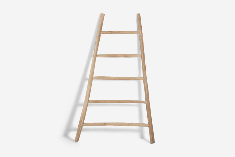 Alzar Ladder Shelving and Display Units - 1