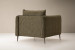 Demo - Ottavia Armchair-Forest Drift Demo Clearance - 4