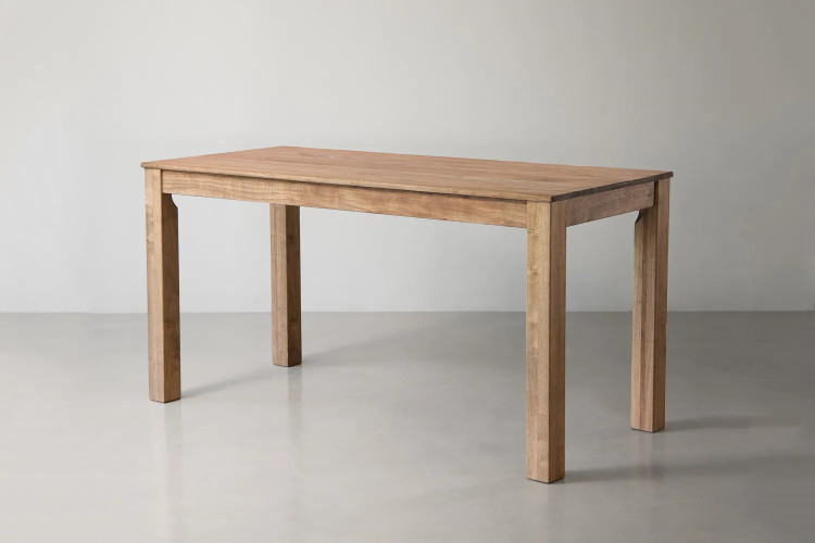 Demo - Belmont Bar Table - 1.7m Demo Clearance - 1
