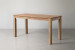 Demo - Belmont Bar Table - 1.7m Demo Clearance - 1