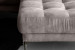 Demo - Hayden L-Shape Couch - Stone Demo Clearance - 6