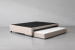 Jupiter Dual Function Bed Base - Queen - Smoke Dual Bed - Queen - 2