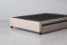 Jupiter Dual Function Bed Base - Double - Smoke Double Beds - 5
