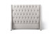 Madison Headboard - Queen - Alaska Taupe Headboards - 2