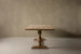 Demo - Bordeaux Dining Table - 2.8m Demo Clearance - 3