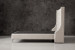 Madison Bed - Double - Smoke Double Beds - 4