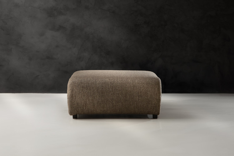 Wentworth Modular - Ottoman - Wood Drift Living Room Furniture - 1