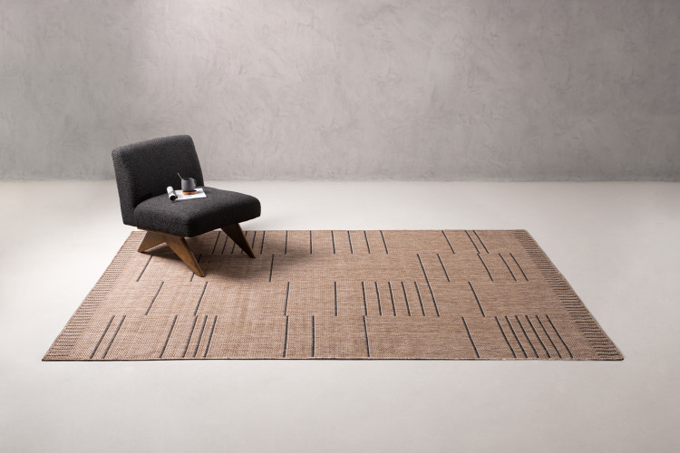 Demir Reversible Rug - Medium Rugs - 1