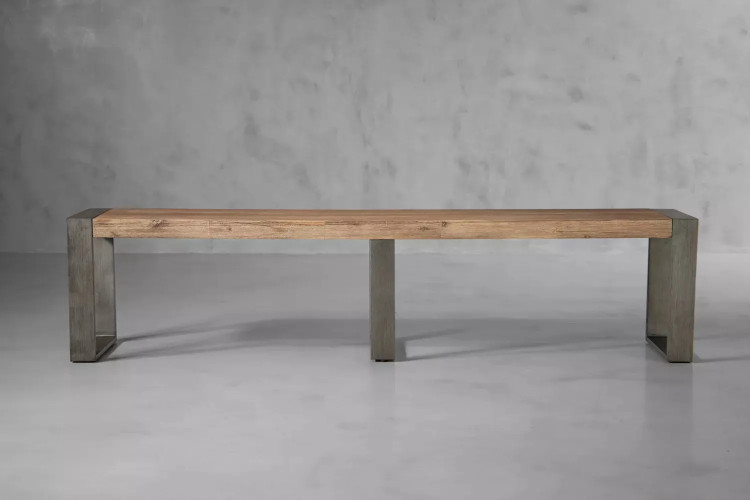 Demo - Arcadia Bench - 2m Demo Clearance - 1