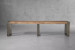 Demo - Arcadia Bench - 2m Demo Clearance - 1
