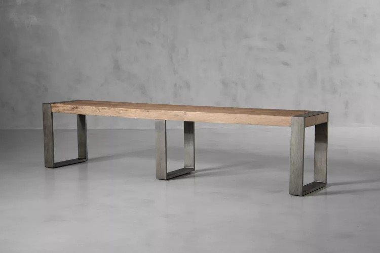 Demo - Arcadia Bench - 2m Demo Clearance - 1