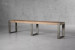 Demo - Arcadia Bench - 2m Demo Clearance - 2