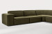 Jagger Modular - Corner Couch Set - Dawn Ivy L-Shaped & Corner Couches - 3