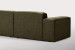 Jagger Modular - Corner Couch Set - Dawn Ivy L-Shaped & Corner Couches - 4