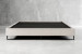 Cazana Bed Base - Queen - Smoke Beds - 1