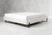 Cazana Bed Base - Queen - Smoke Beds - 2