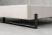 Cazana Bed Base - Queen - Smoke Beds - 3