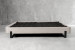Cazana Bed Base - Queen - Smoke Beds - 5