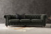 Jefferson Chesterfield 3-Seater Couch - Juniper 3 - Seater Couches - 10