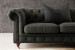 Jefferson Chesterfield 3-Seater Couch - Juniper 3 - Seater Couches - 15