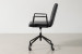 DEMO-Dursley Office Chair-Aged Mercury Demo Clearance - 1