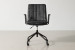 DEMO-Dursley Office Chair-Aged Mercury Demo Clearance - 2