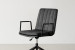DEMO-Dursley Office Chair-Aged Mercury Demo Clearance - 4