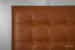 Demo - Ariella Headboard-K-Vintage Tan Demo Clearance - 4