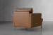 Demo - Remington Leather Armchair - Sahara Demo Clearance - 2